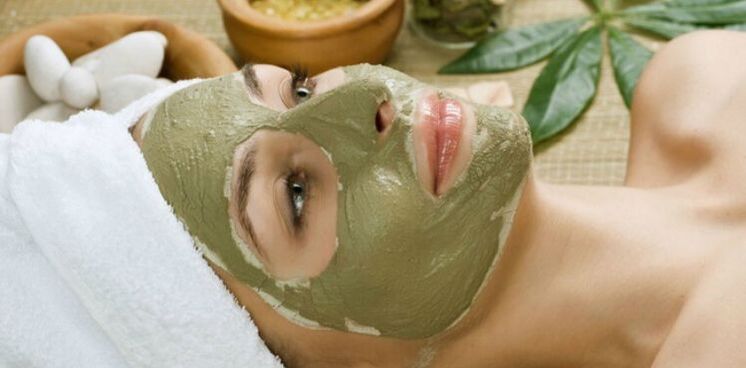 Anti-Aging-Gesichtsmasken